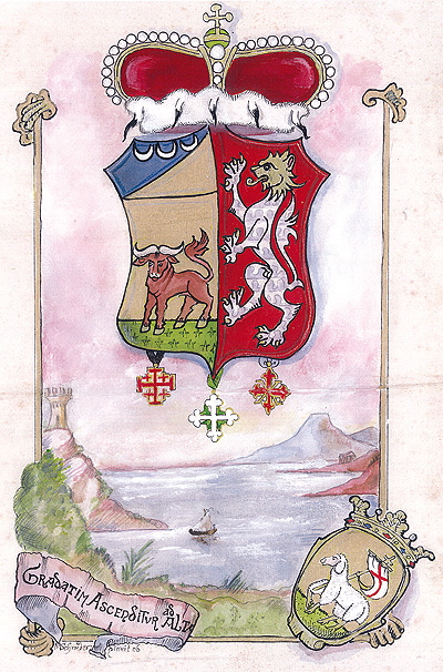 wappen-rekonstruktion